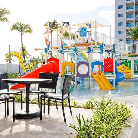 Salinas Resort'S Salinópolis Exteriér fotografie
