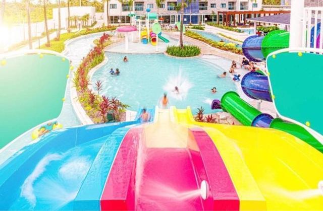 Salinas Resort'S Salinópolis Exteriér fotografie
